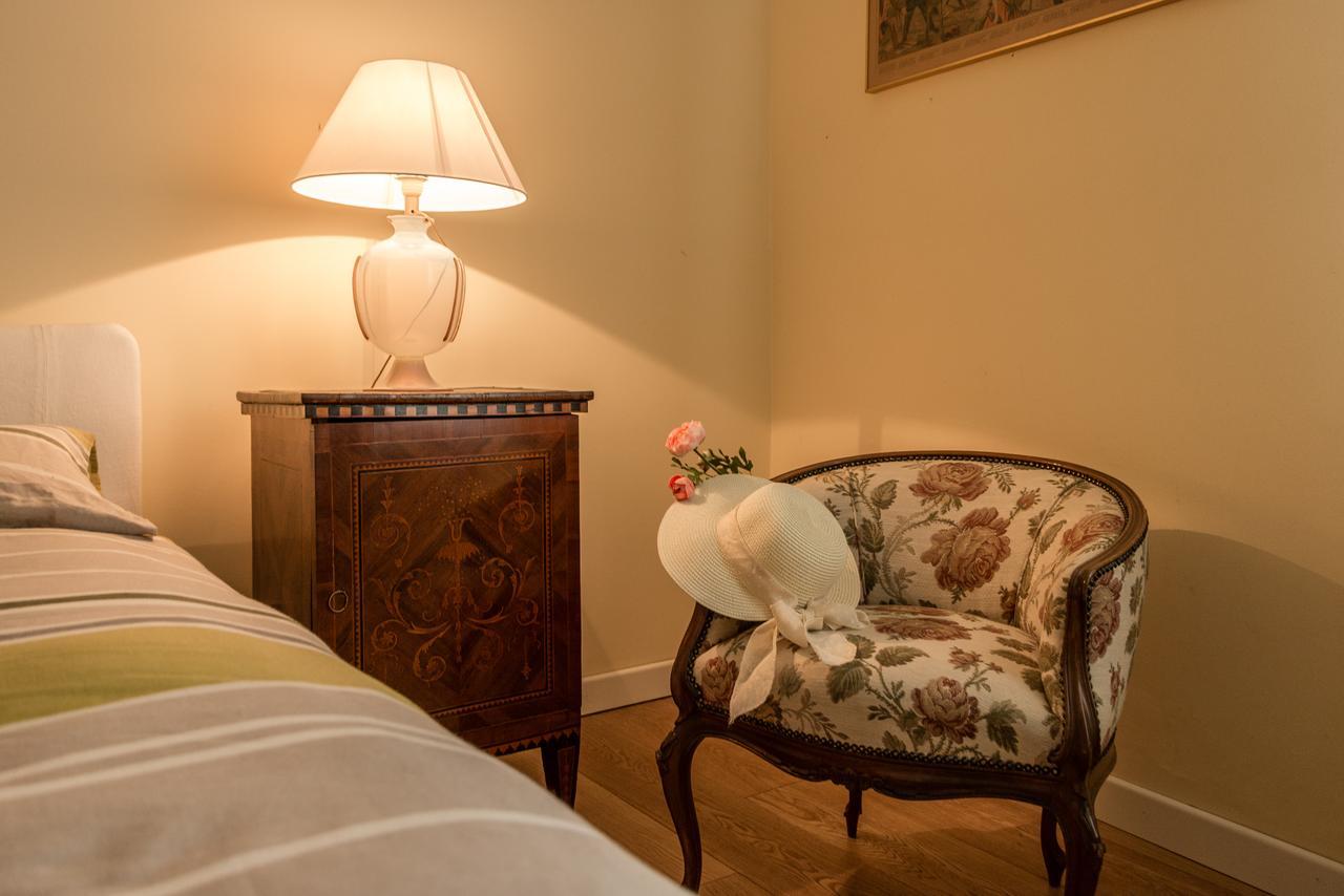 Appartamento Ca' Barbo Romantic