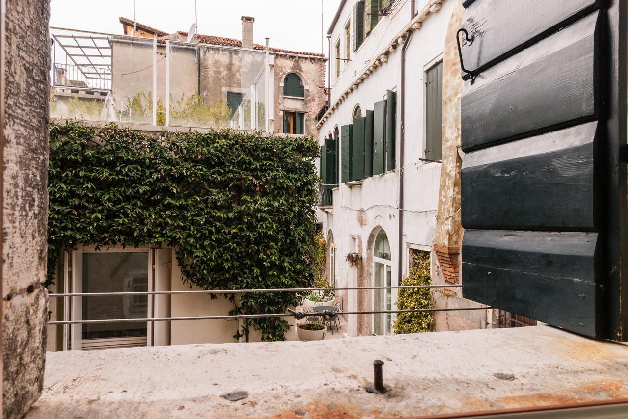 Appartamento Ca' Barbo Romantic Venezia