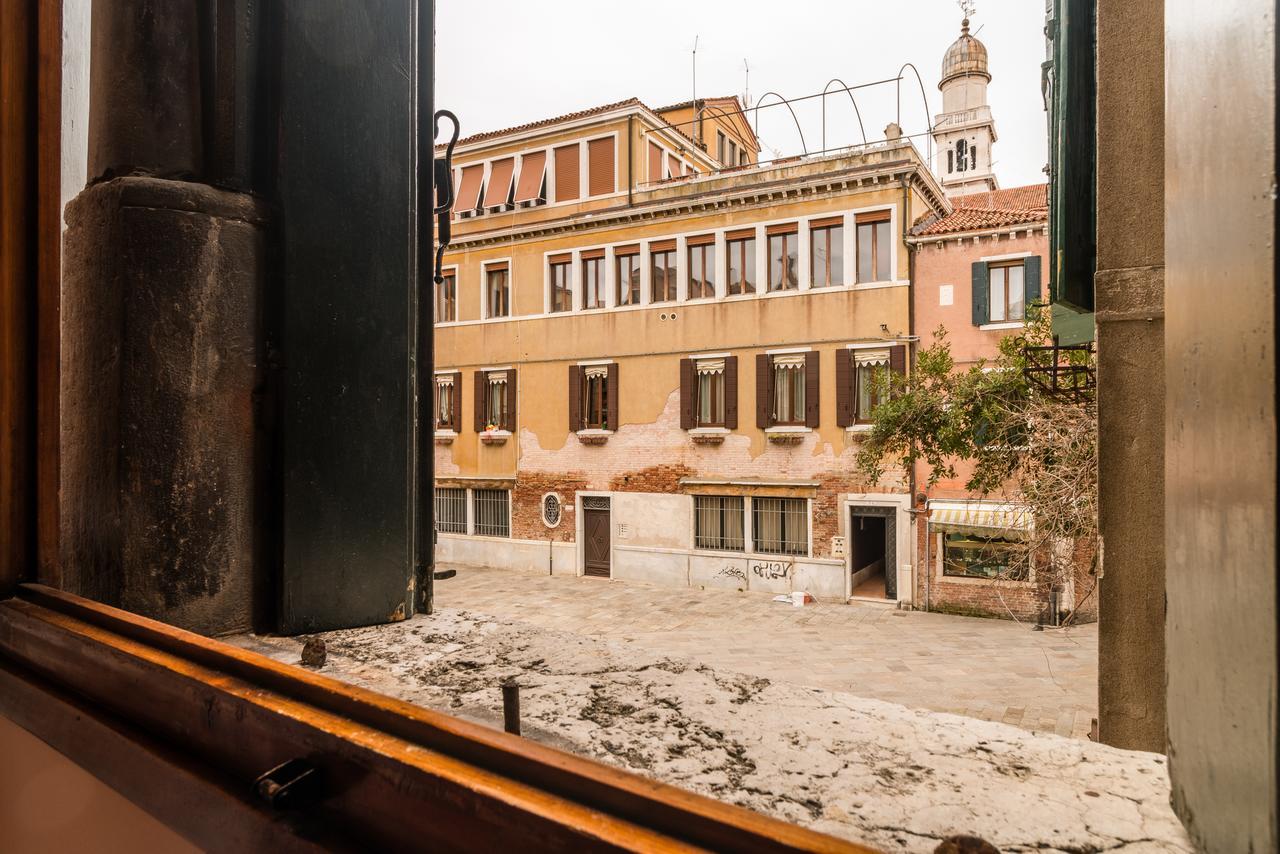 Ca' Barbo Romantic * Venezia
