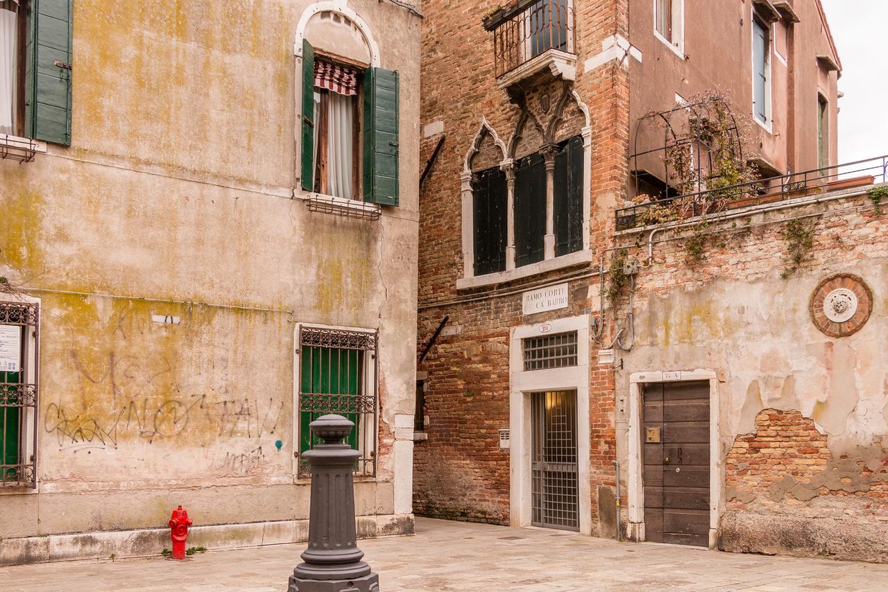 Ca' Barbo Romantic * Venezia