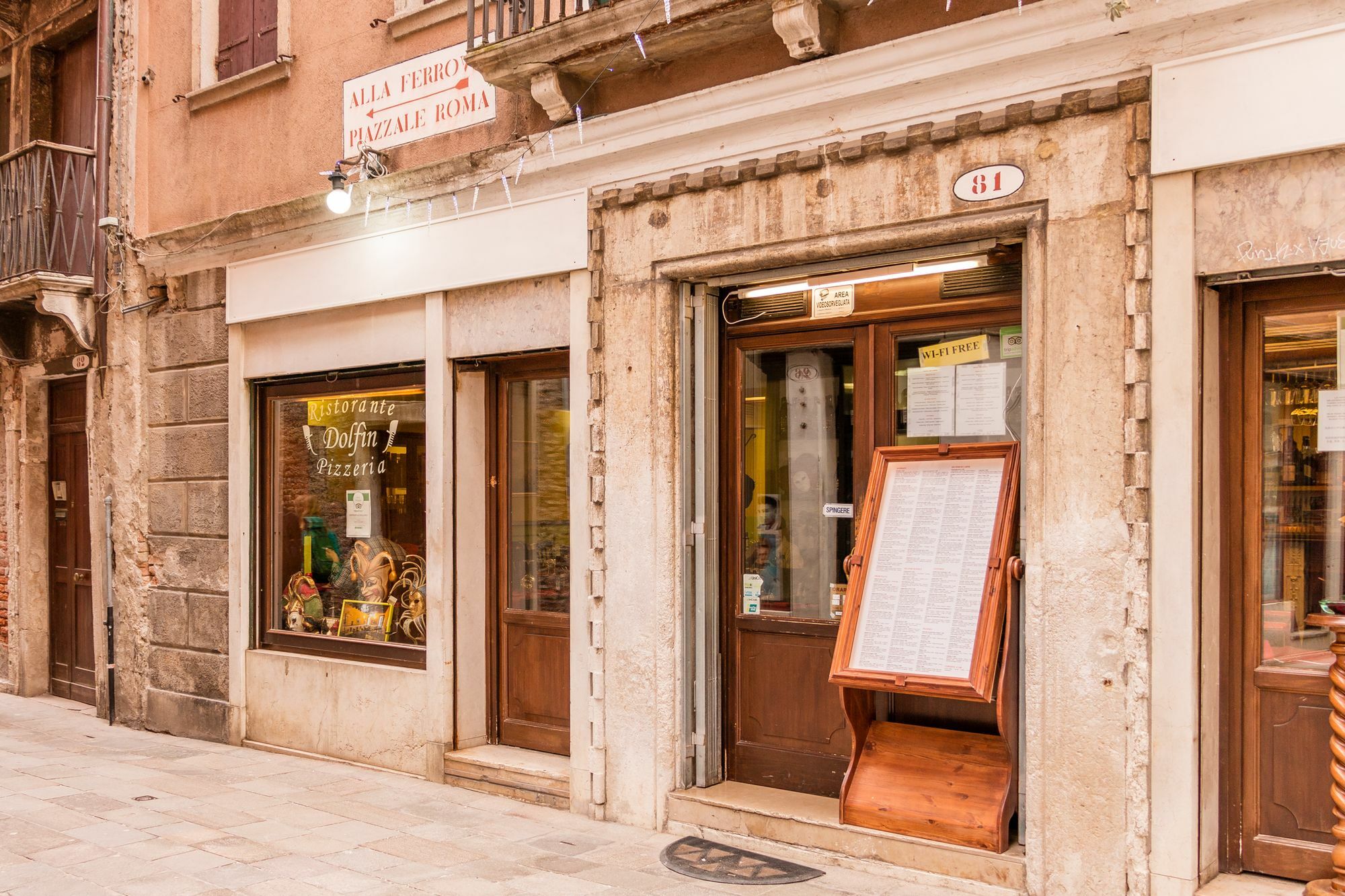 Ca' Barbo Romantic Appartamento