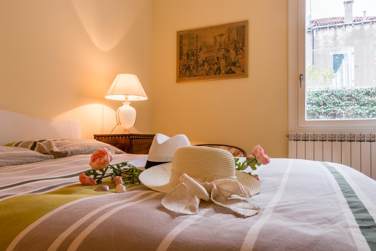 Ca' Barbo Romantic Venice