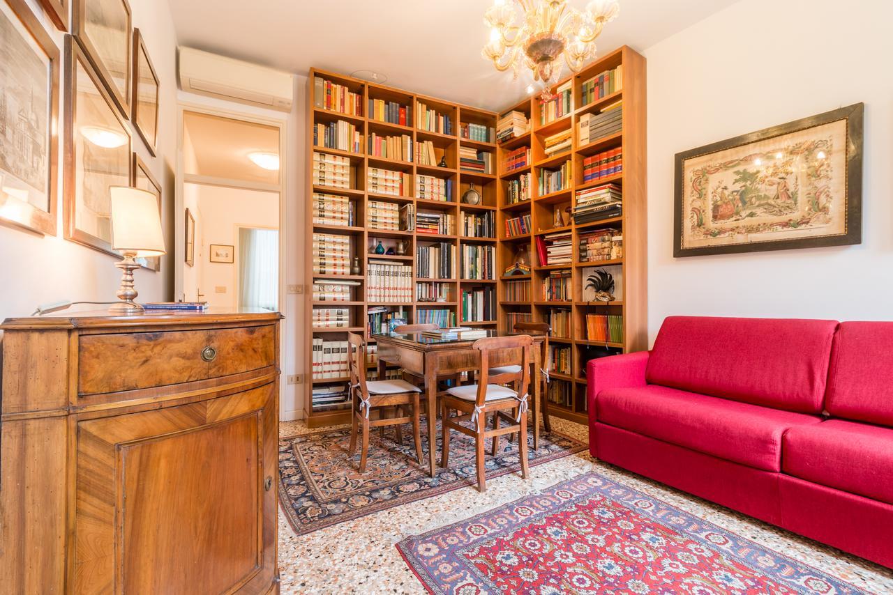 Ca' Barbo Romantic Apartment
