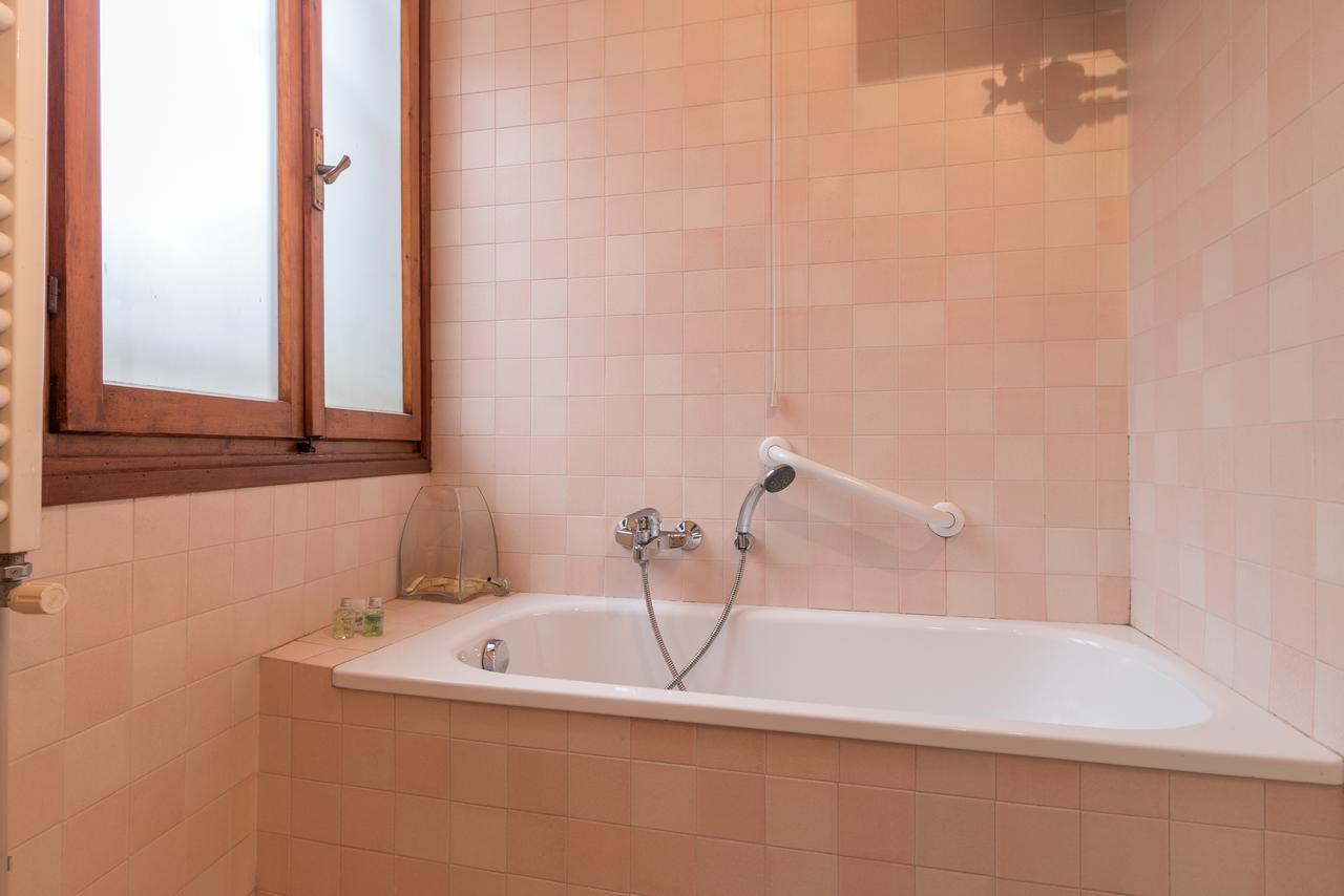 Ca' Barbo Romantic Apartment Venice