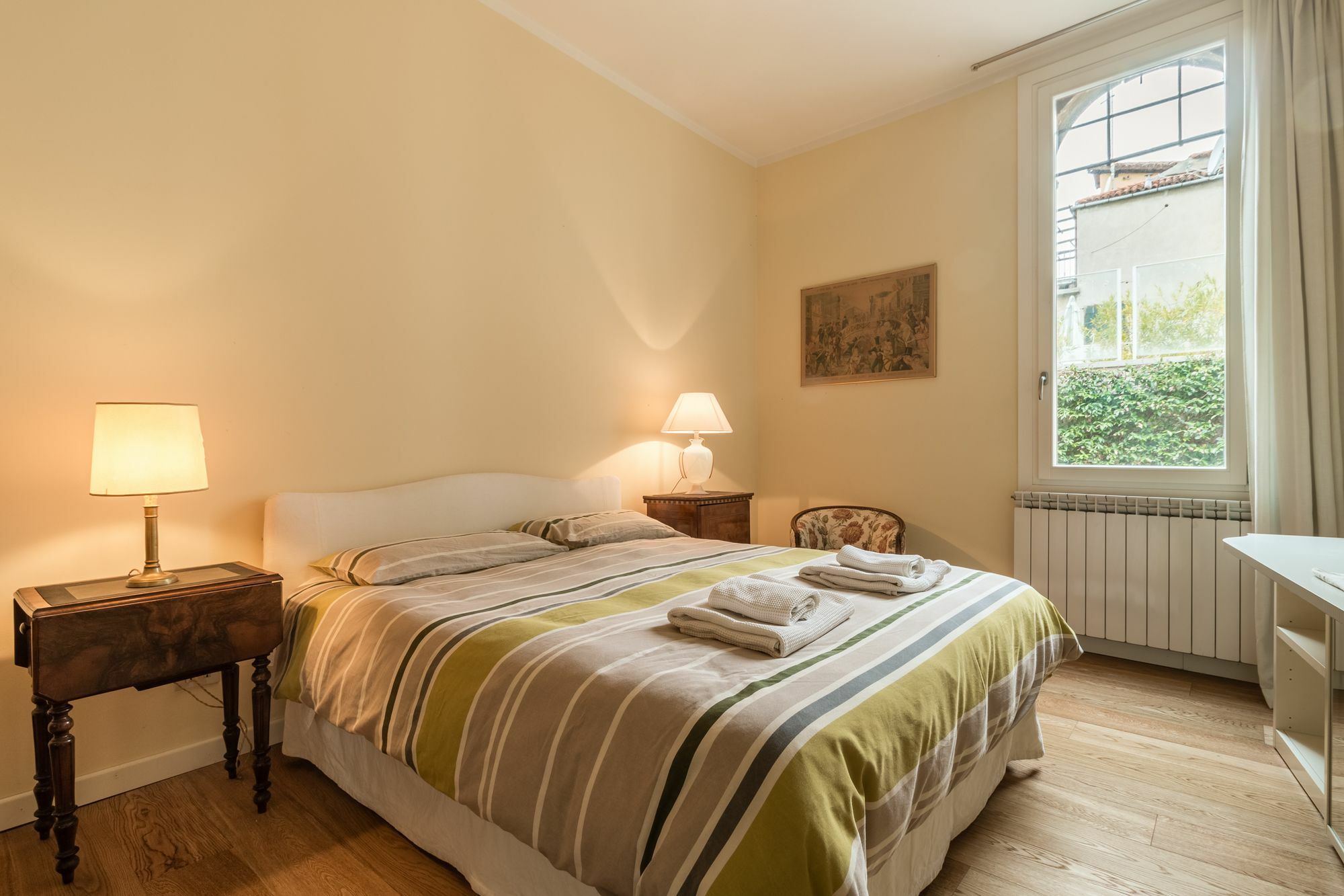 Apartment Ca' Barbo Romantic Venice